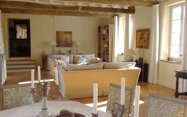 Château Larroze - Chambres de Charme