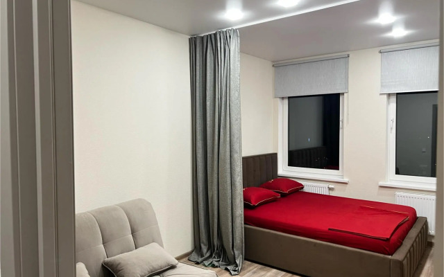 Апартаменты на проспекте Московский 132