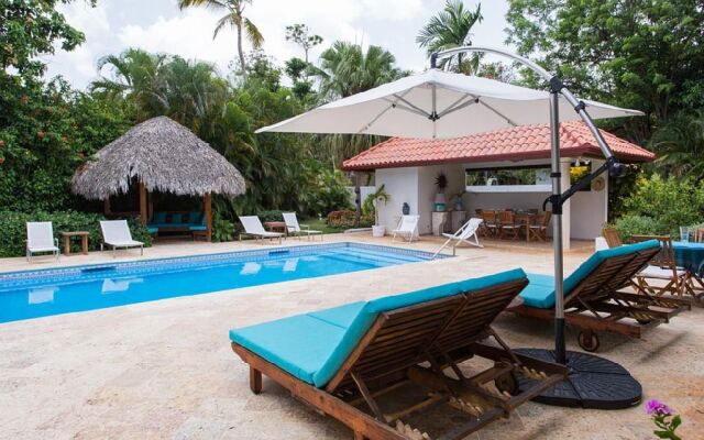 Villa Vivero - Scv 103955