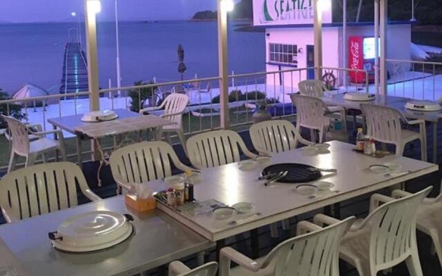 シータイガーアイランドイン小豆島