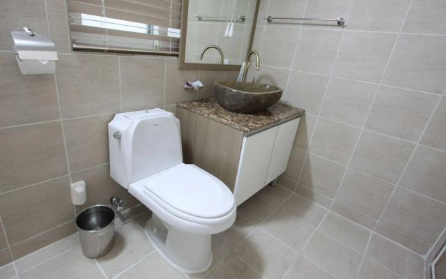 Sieoso Hotel - Hostel