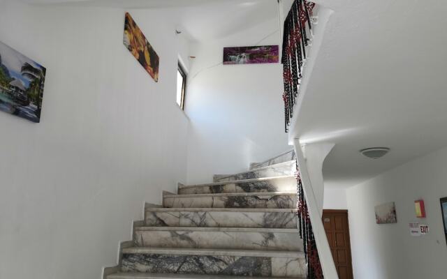 Icmeler Apart Hotel