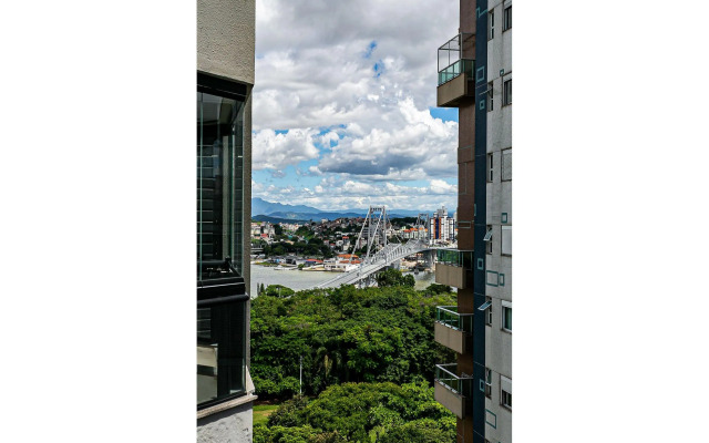 Excelente custo benefício Piscina vista Mar #CA22