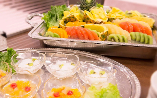 Daiichi Fuji Hotel
