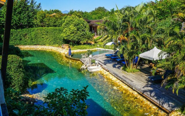 Reverie Siam Resort