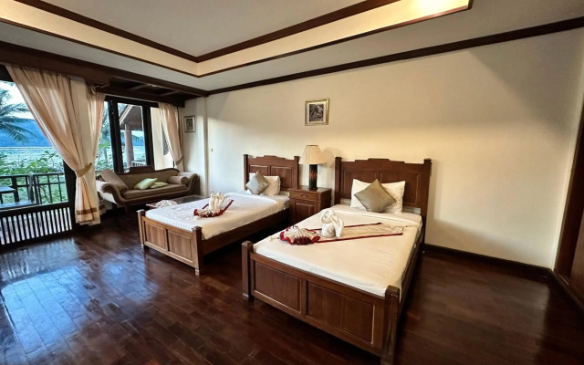 Kooncharaburi Resort
