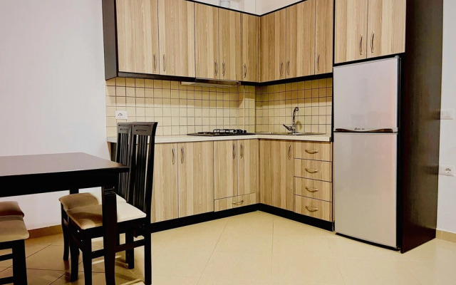 Grand Blue Apartments