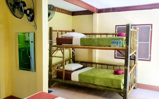 Khao Sok Silver Cliff Resort