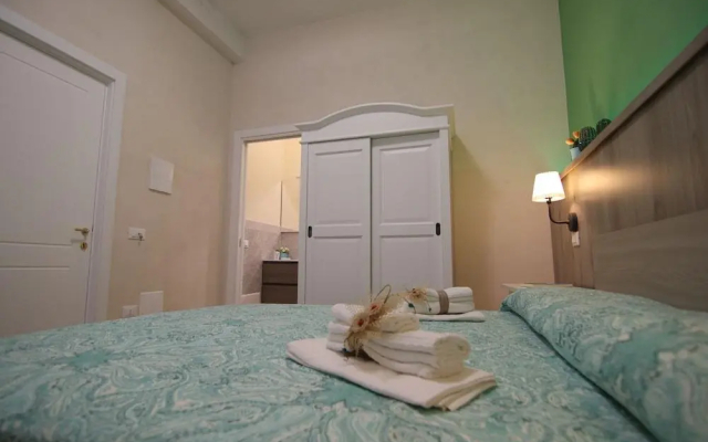 Corte Manzoni B&B