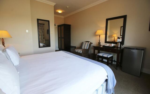 Kingfisher Lodge