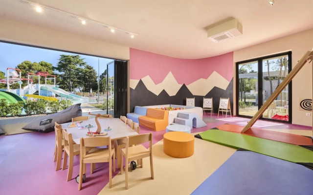 Hotel Umag Plava Laguna