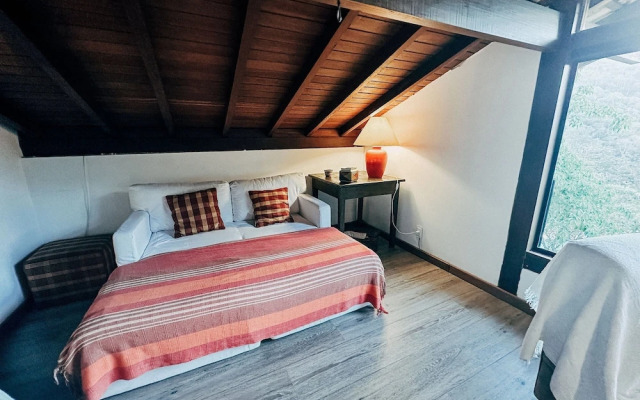 Casa Rio Habitat
