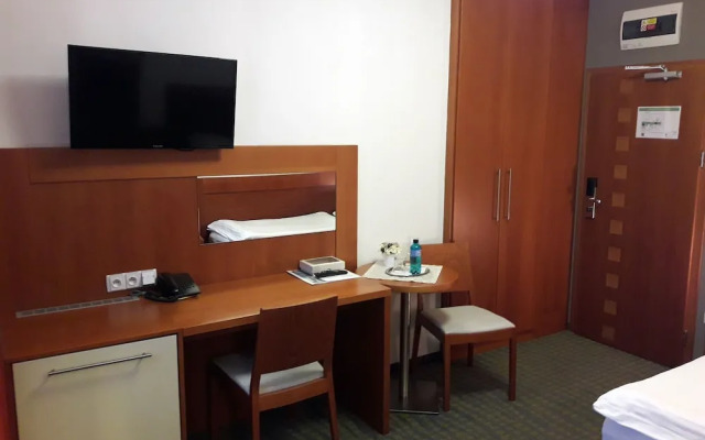 Hotel KATERAIN