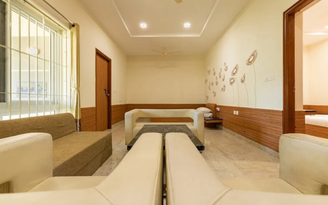 Livgrand Bison Rise Resort Yercaud