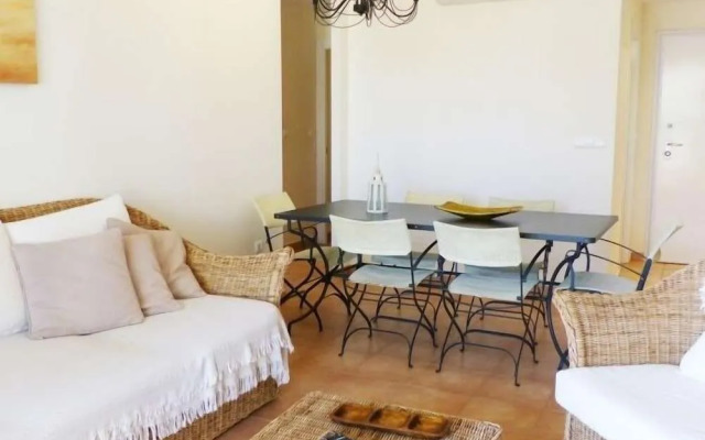 Apartamento Playasol III