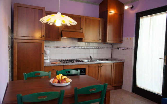 Residence Tourist