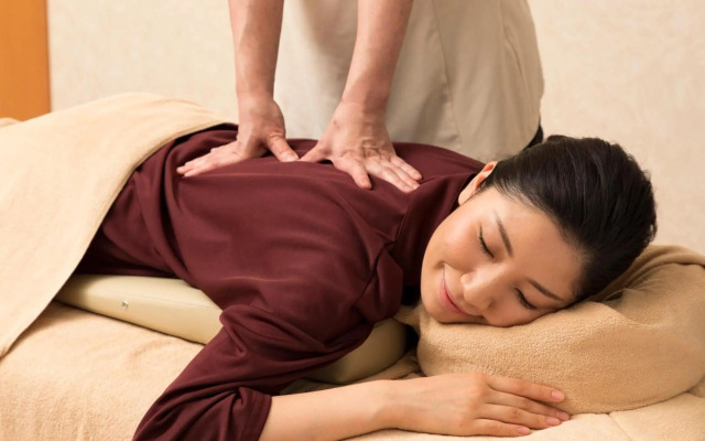 Premier Hotel Cabin Sapporo