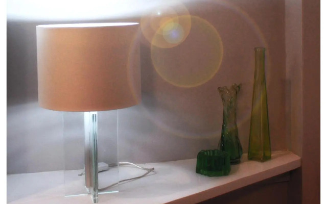 The Light Room At No.7