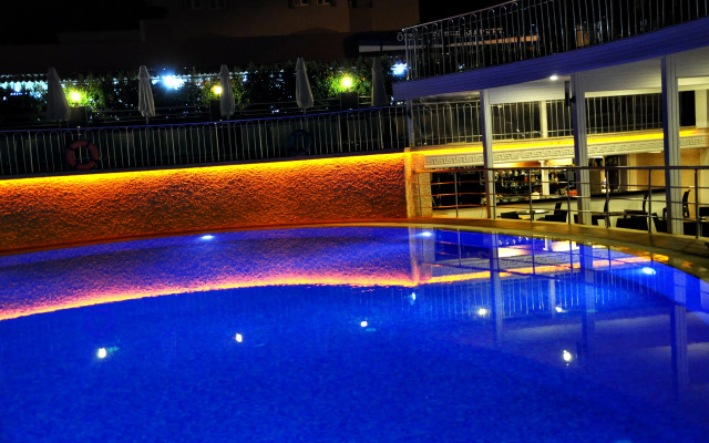 Sun Beach Park & SPA