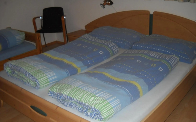 Golf & Ski Appartements Lesak