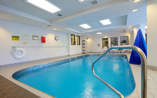 Sleep Inn & Suites Princeton