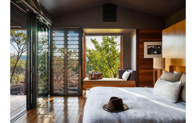 El Questro Homestead – Guest Rooms – Kununurra