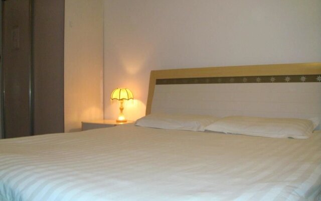 Nanjing Wenxinmanwu Hotel