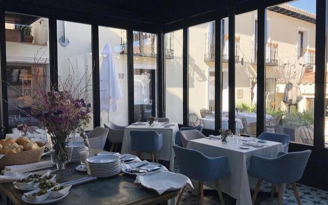 Hotel Boutique Casa del Comendador