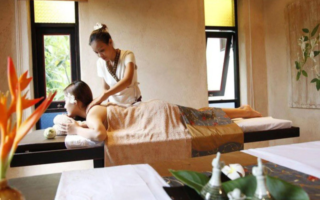Shivaraks Resort Chiangmai