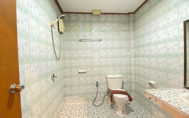 Phi Phi Don Chukit Resort