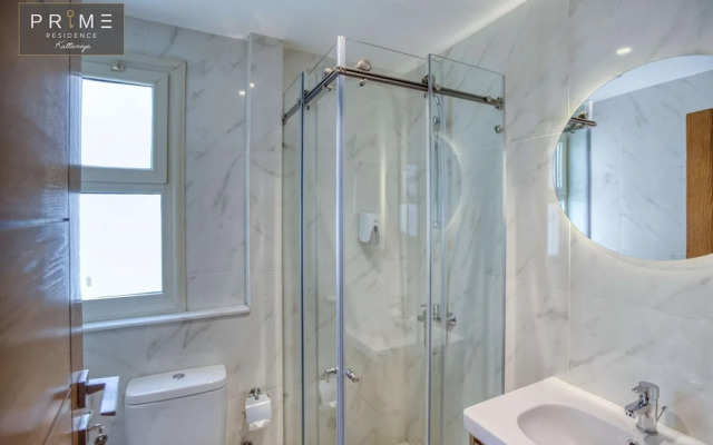 Prime Residence Kattameya