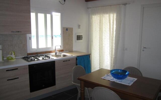 Casa Vacanze Daisy