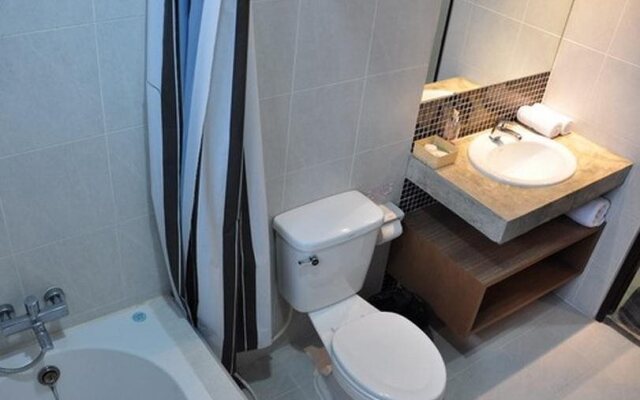 U Place Bangkok