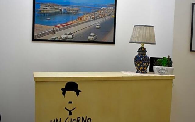 B & B In Riva Al Mare Gela (In Riva Al Mare)