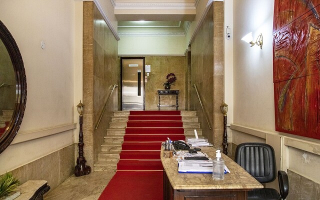 MZapartments Prado IV