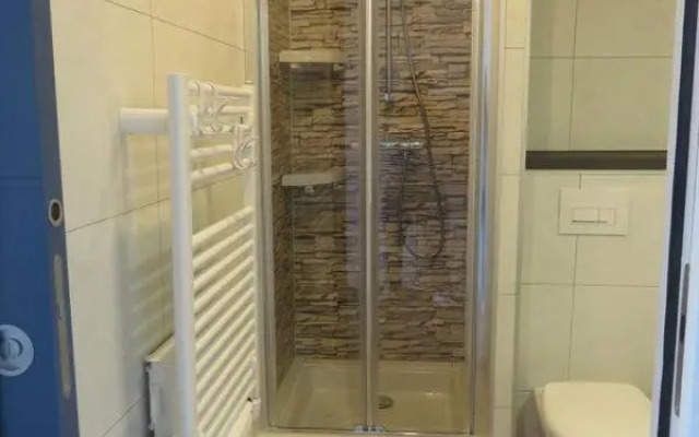 ANGLET-BIARRITZ Studio vue Mer - Terrasse + Garage