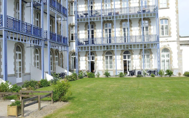 Maeva Particuliers Résidence Saint Goustan