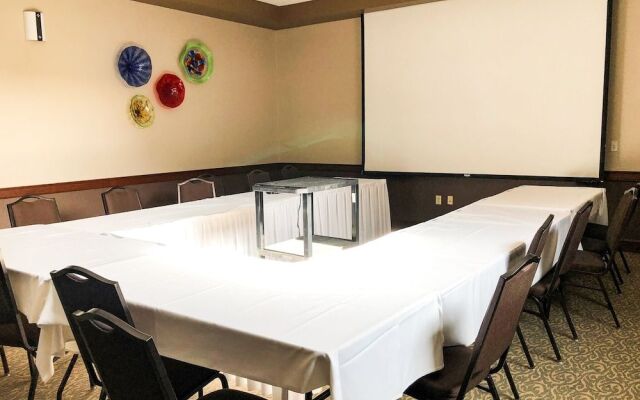 Jefferson Street Inn