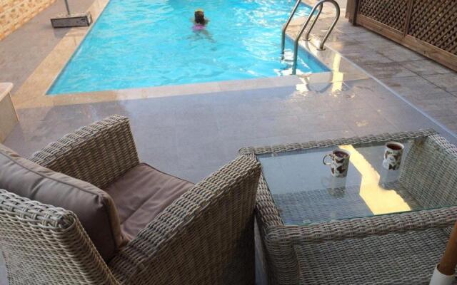 Guest house Ashdod-beach