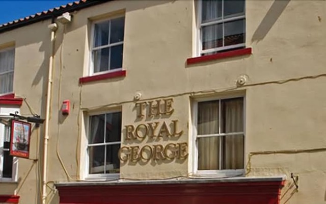 The Royal George