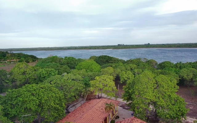 Pousada Nomad Lagoa