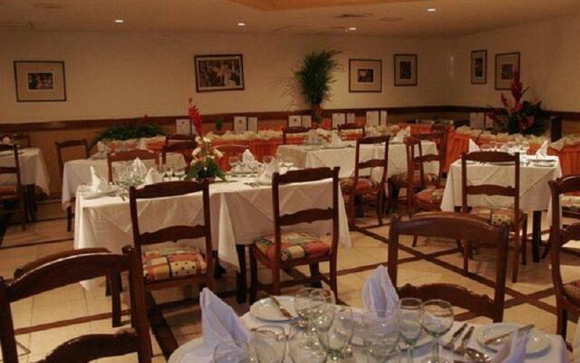 Hotel Margarita Dynasty C. A