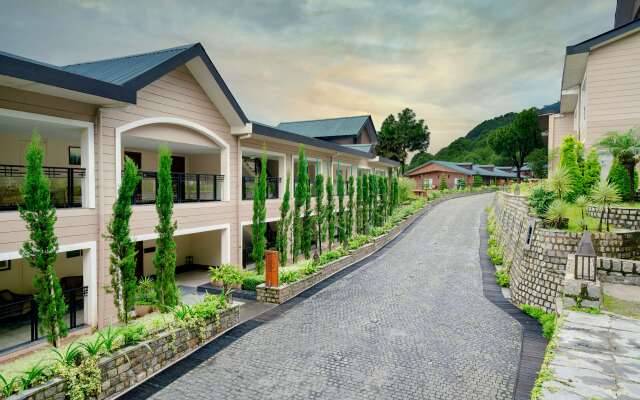 Radisson Blu Resort Dharamshala