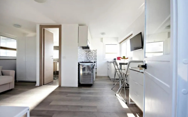 Penthouse & Eagle Eye Attic Combo