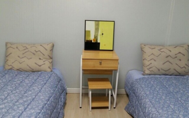 MK Guest House