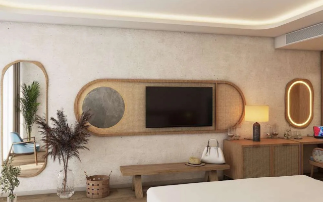 The Isolano, Cres, Autograph Collection