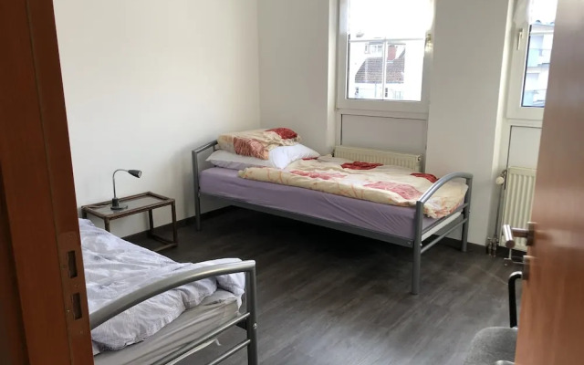 Ferienwohnungen Popp