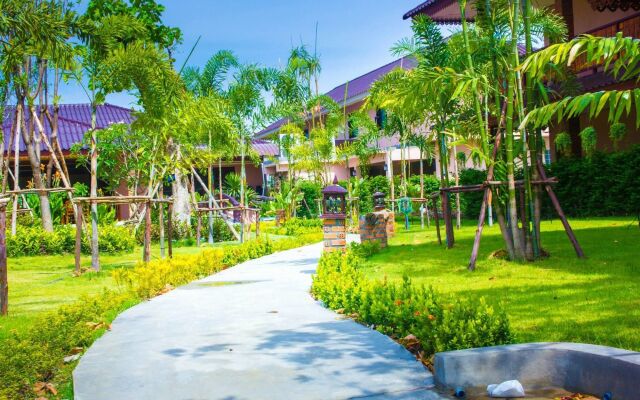 Sukhothai Grand Resort & Spa