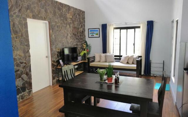 Blue Residence Tagaytay