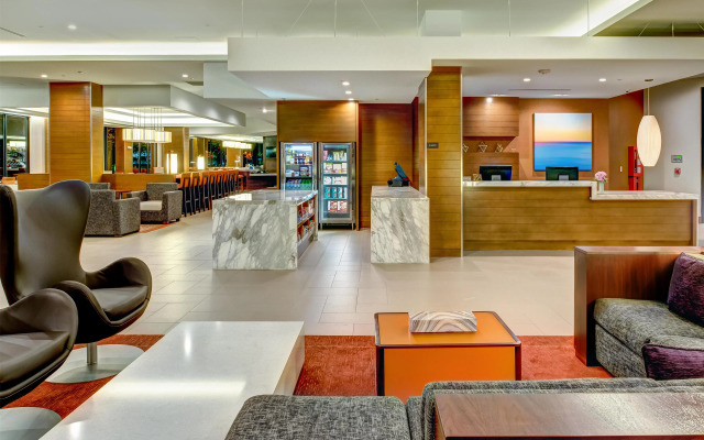 Hyatt House Seattle/Downtown